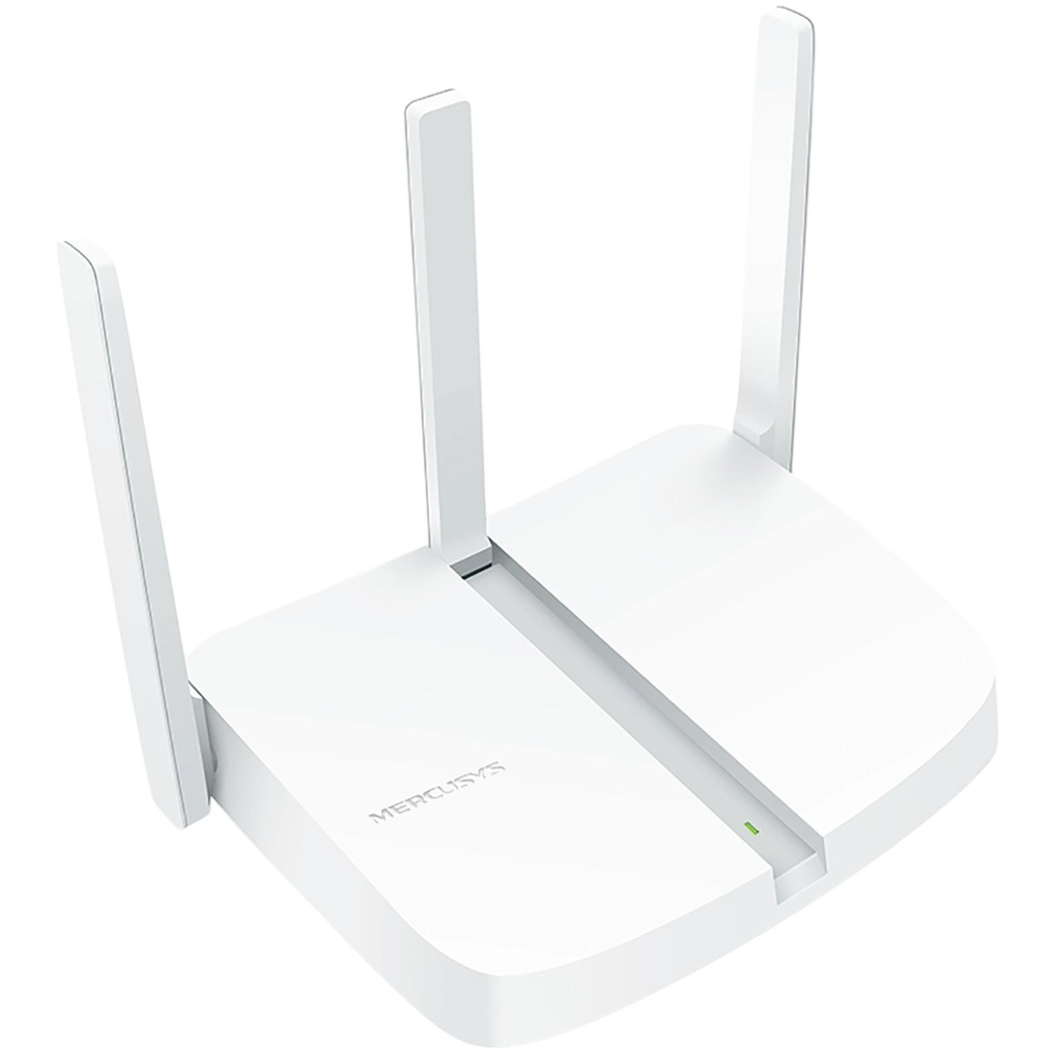 Маршрутизатор Mercusys MW305R - фото 4