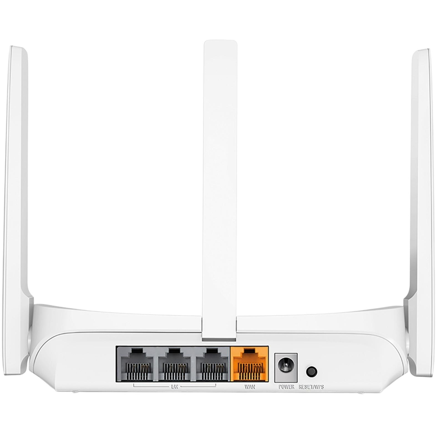 Маршрутизатор Mercusys MW305R - фото 5