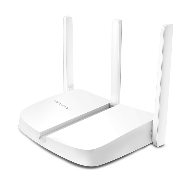 Маршрутизатор Mercusys MW305R - фото 3