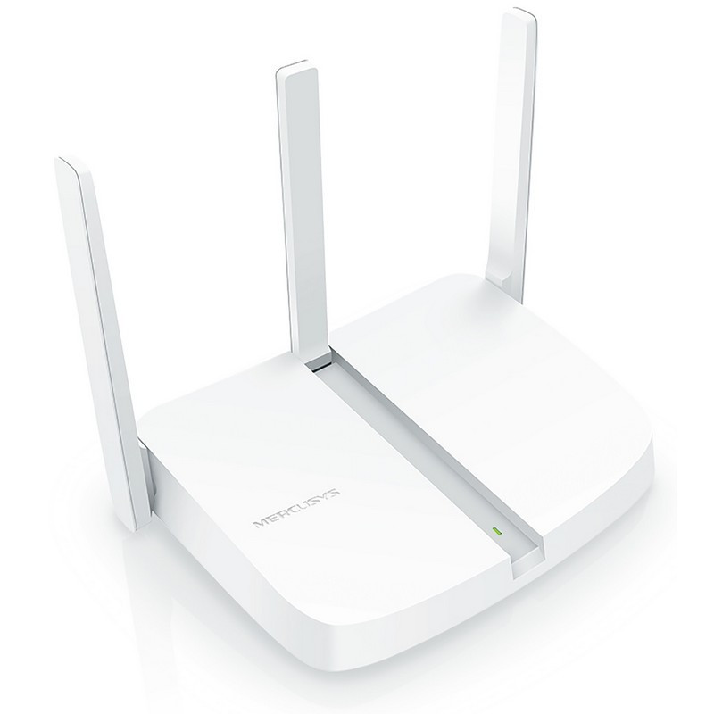Маршрутизатор Mercusys MW305R - фото 5