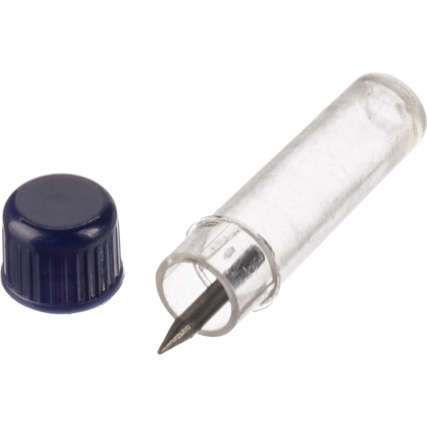 Готовальня Attache, 7 предметов, пласт.пенал - фото 11