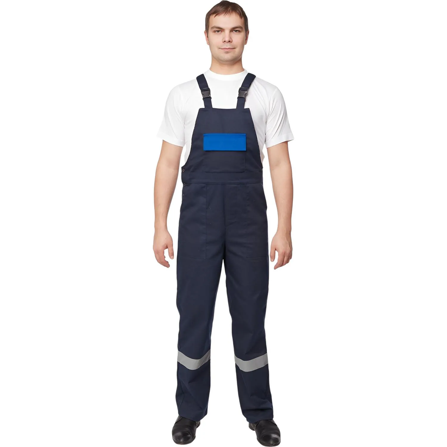 Костюм лет муж (куртка, пк) л05 син/вас 88-92/170-176 (Арсенал-СП) - фото 8