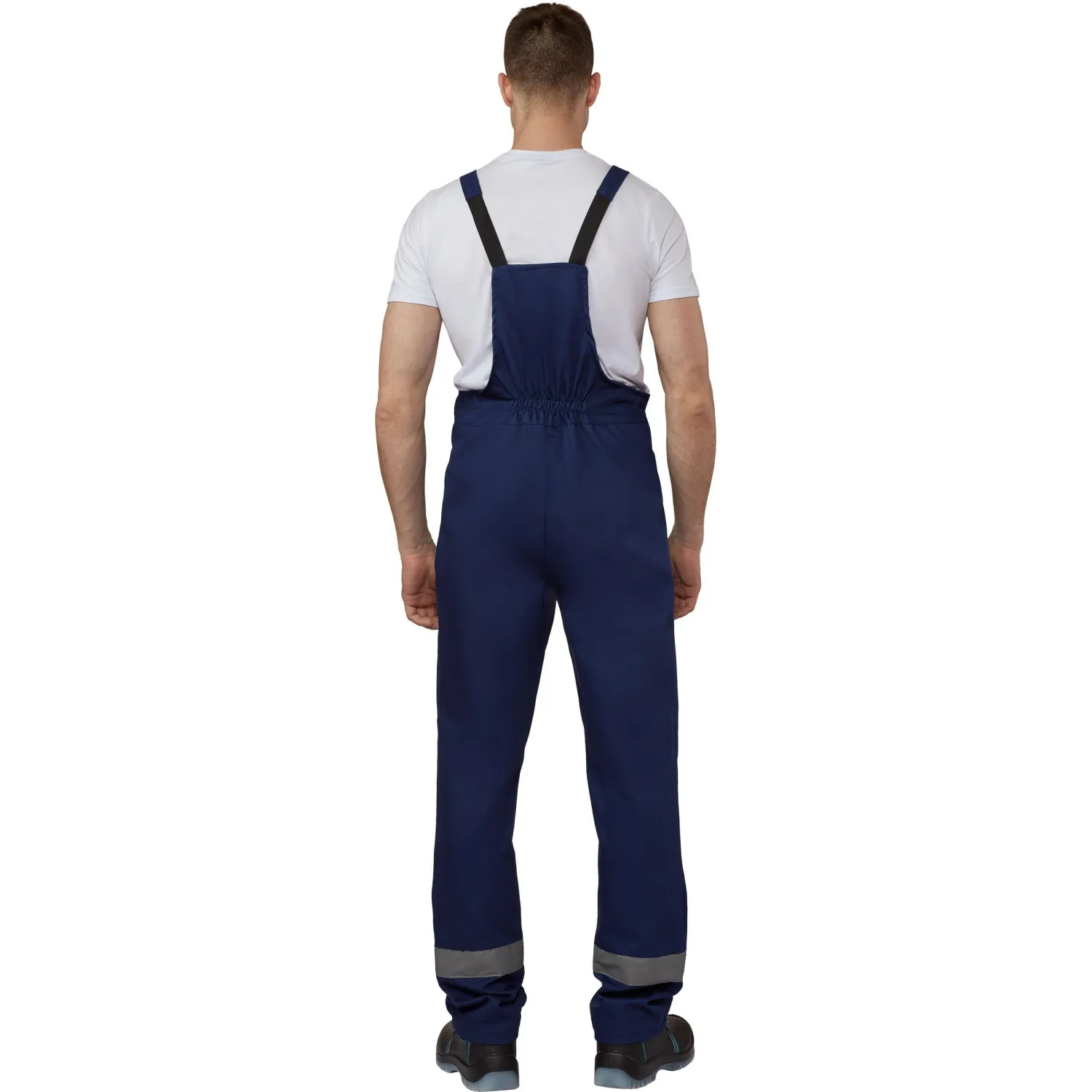 Костюм лет муж (куртка, пк) л05 син/вас 96-100/182-188 (Арсенал-СП) - фото 6