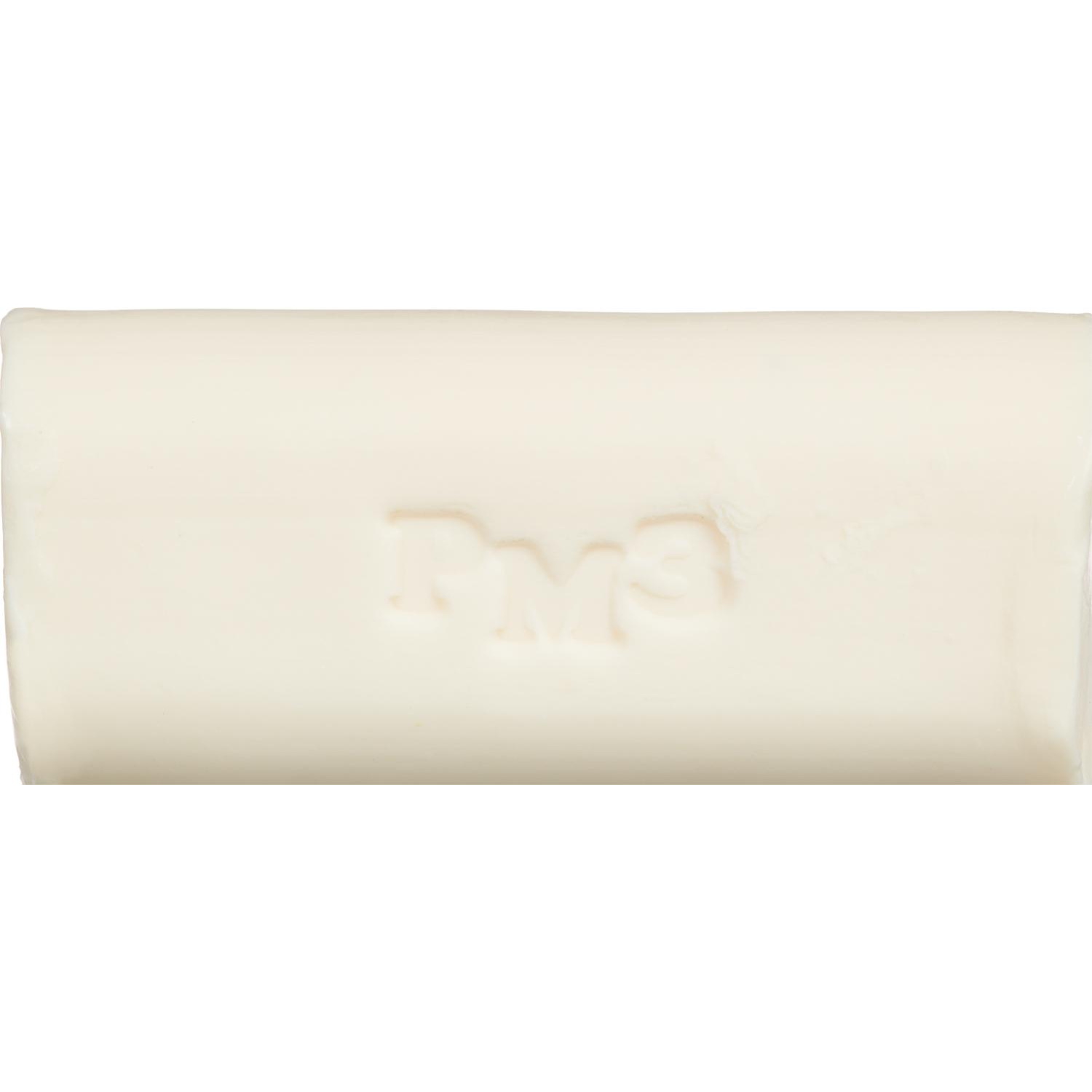 Мыло туалетное твёрдое 90г  Земляничное Банное - фото 3