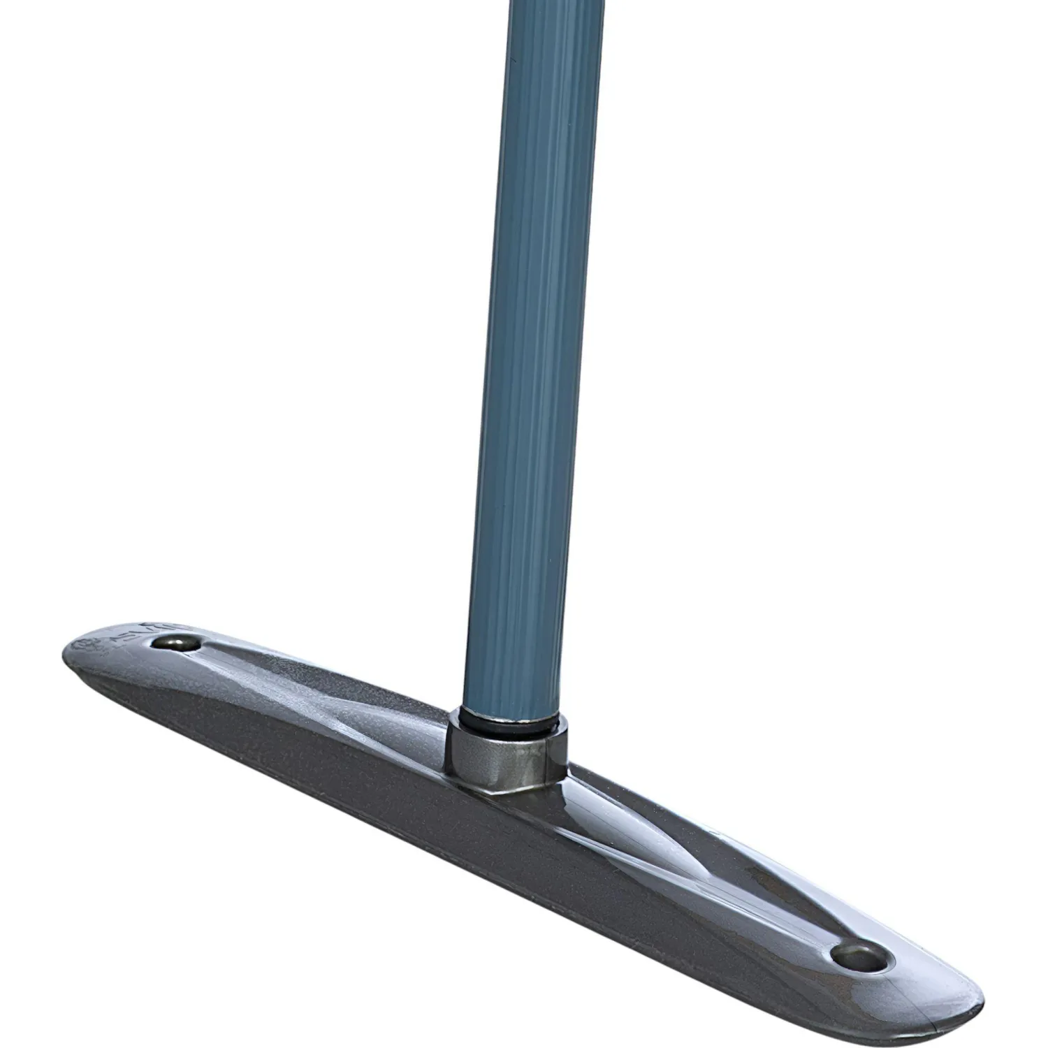 Швабра с черенком Rock'n'Roll 110см пластик SV4030 - фото 2