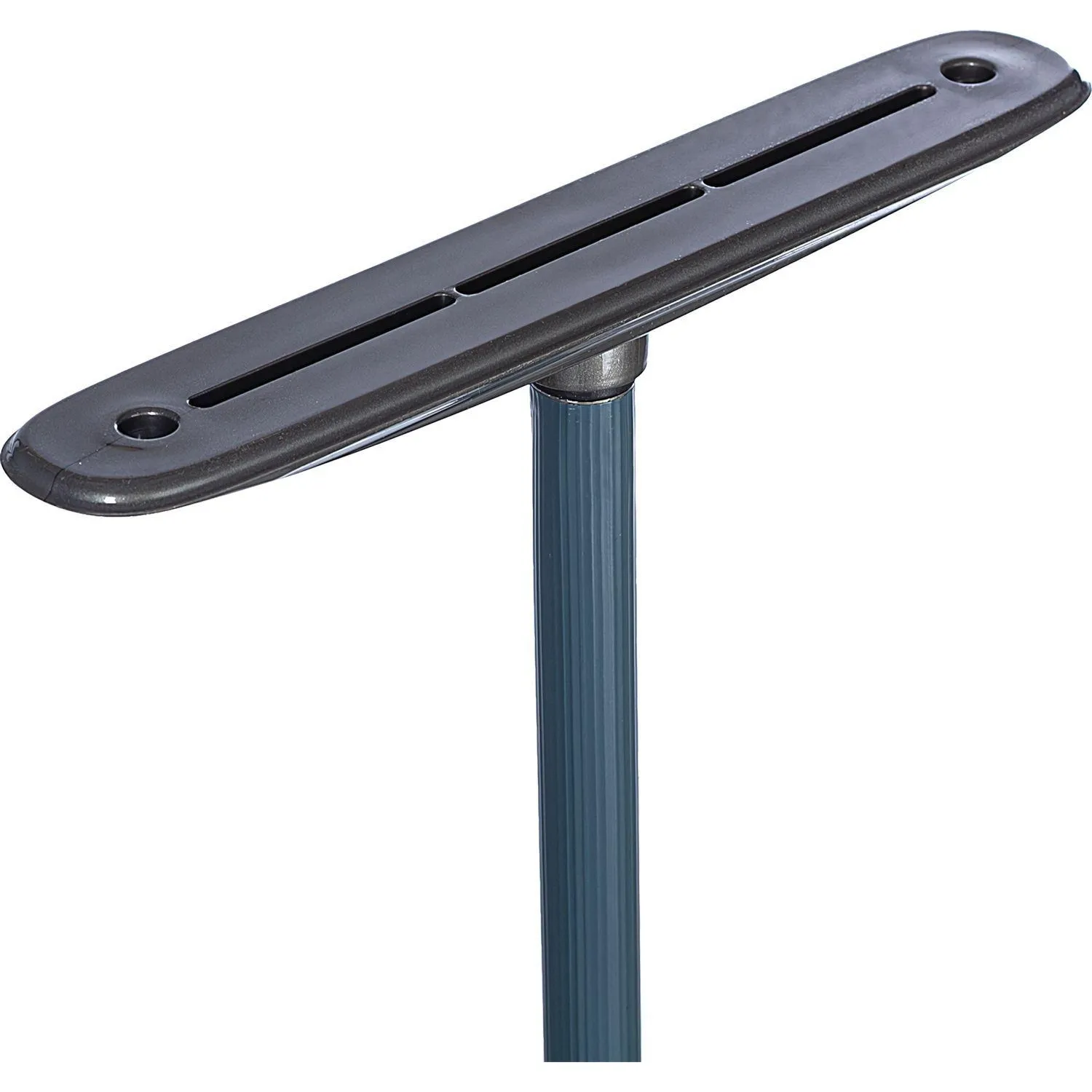 Швабра с черенком Rock'n'Roll 110см пластик SV4030 - фото 3