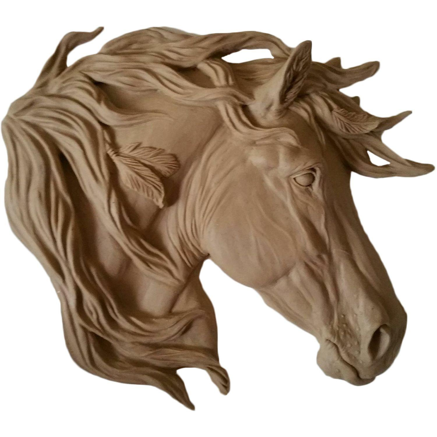 Пластилин скульптурный телесный Луч, 300 гр.,23С 1482-08 - фото 2