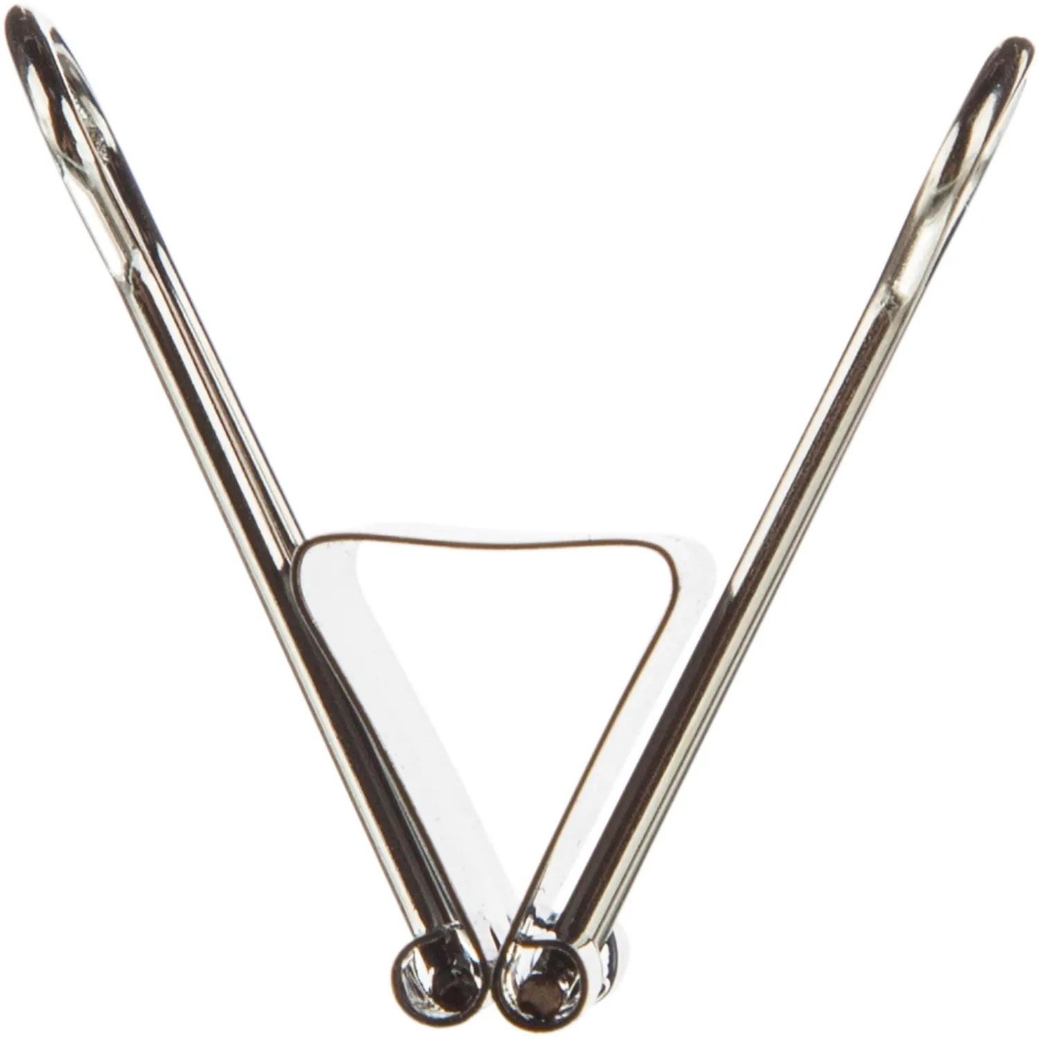 Зажимы для бумаг 41мм 12шт/уп Attache Economy, в карт,кор, цвет черный - фото 7