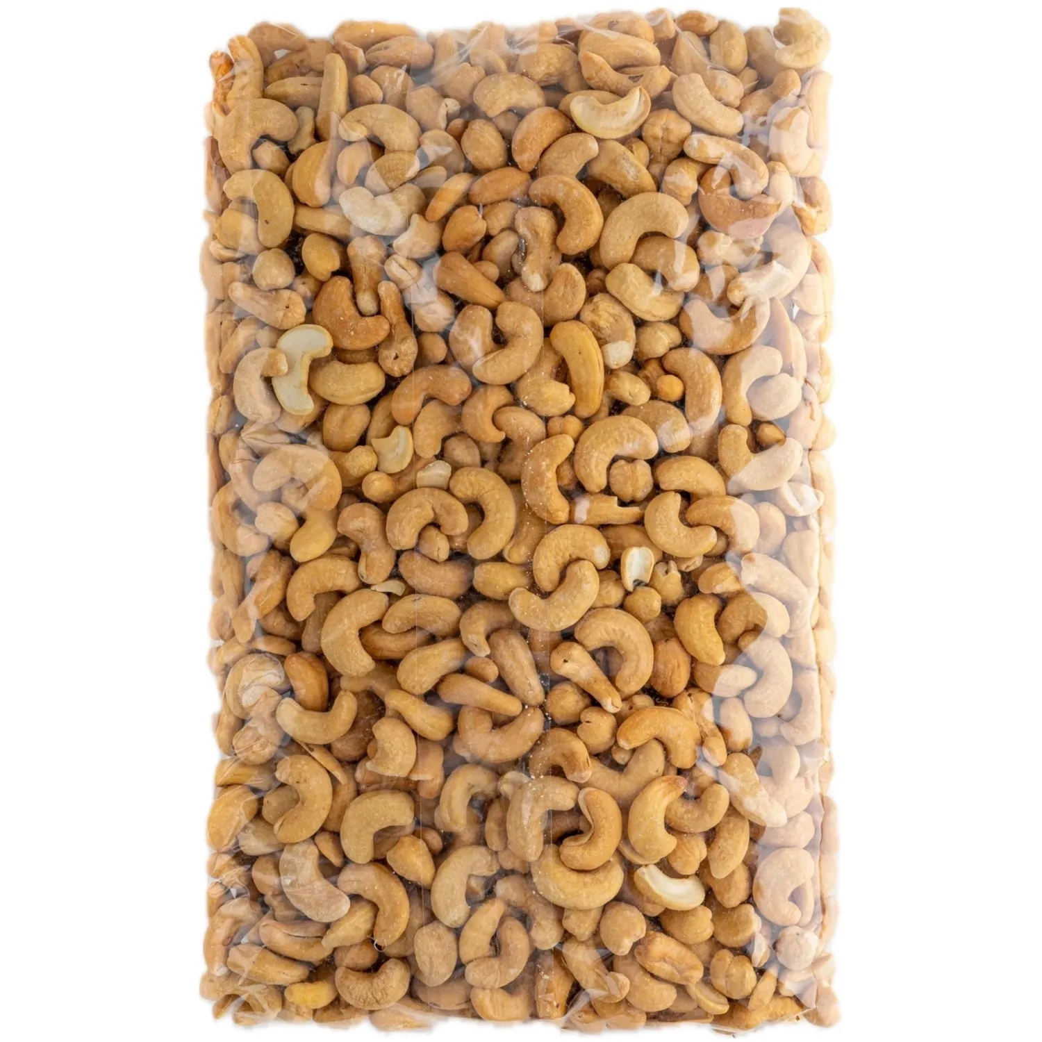 Кешью Семушка жареный, 1 кг - фото 2