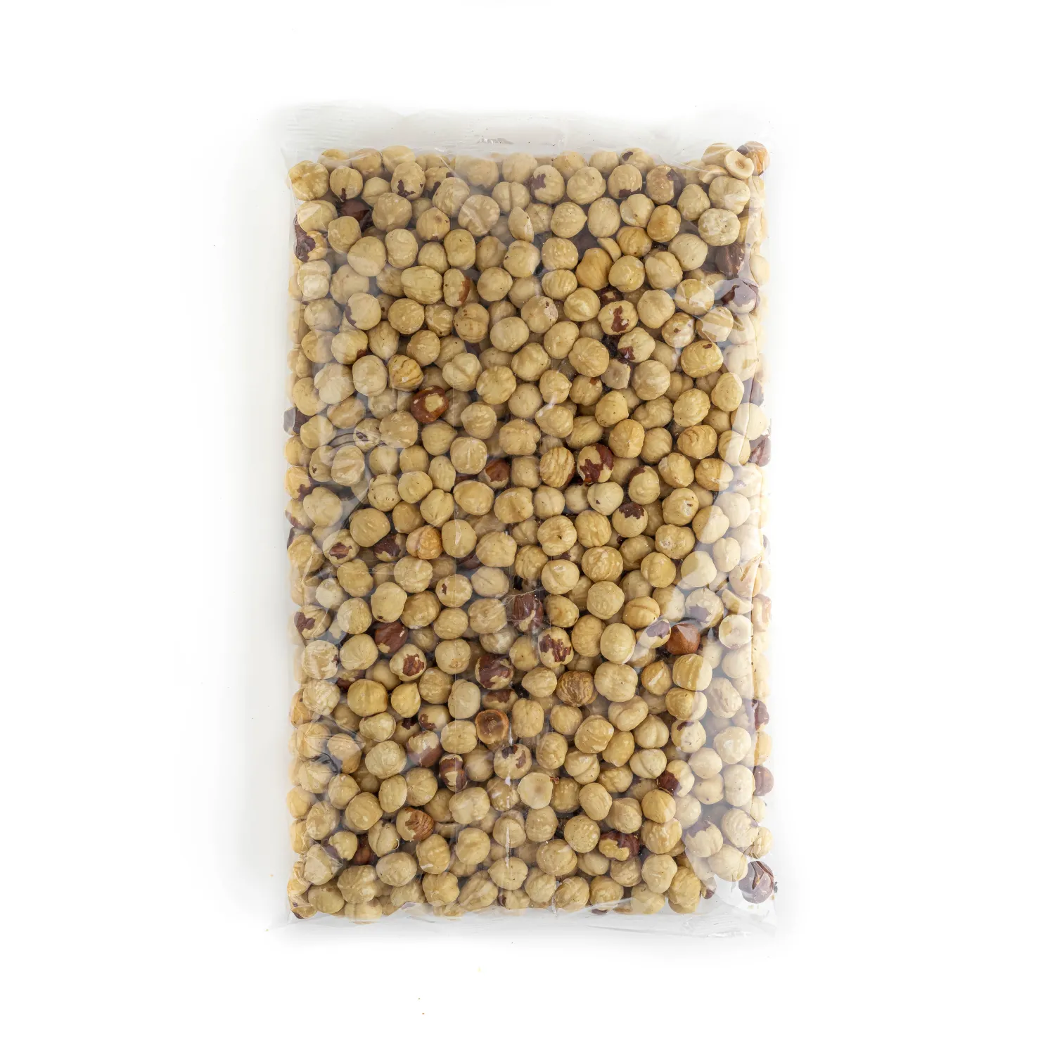 Фундук Семушка жареный, 1 кг - фото 2