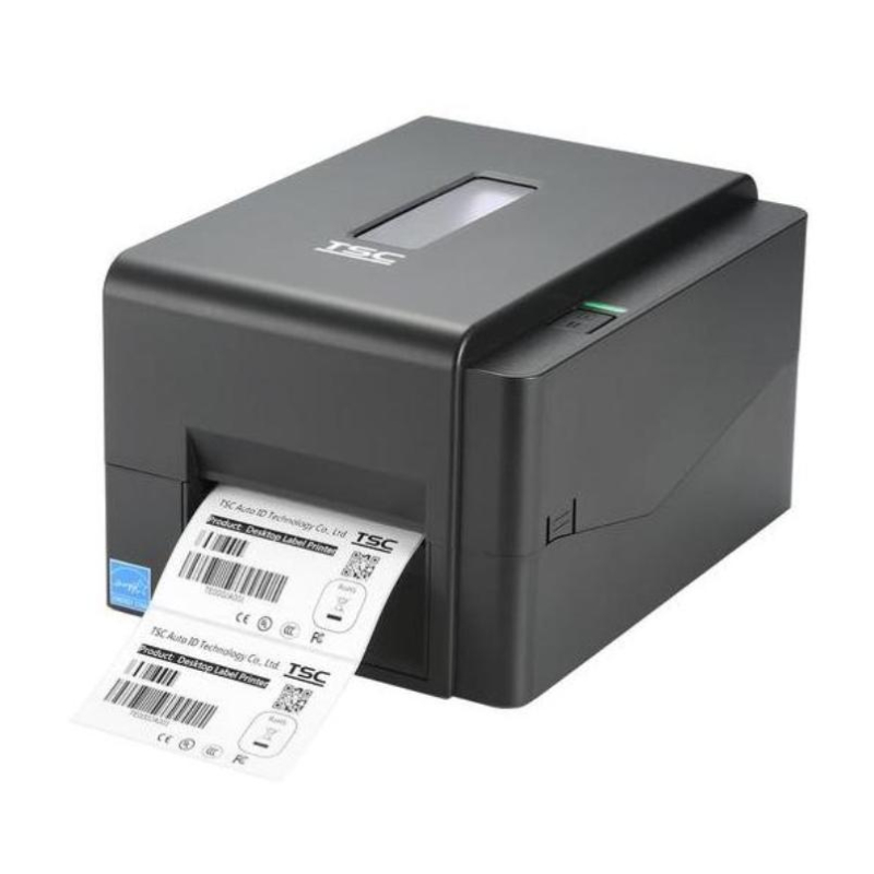Этикет-принтер TSC TE210, Ethernet, USB Host - фото 1