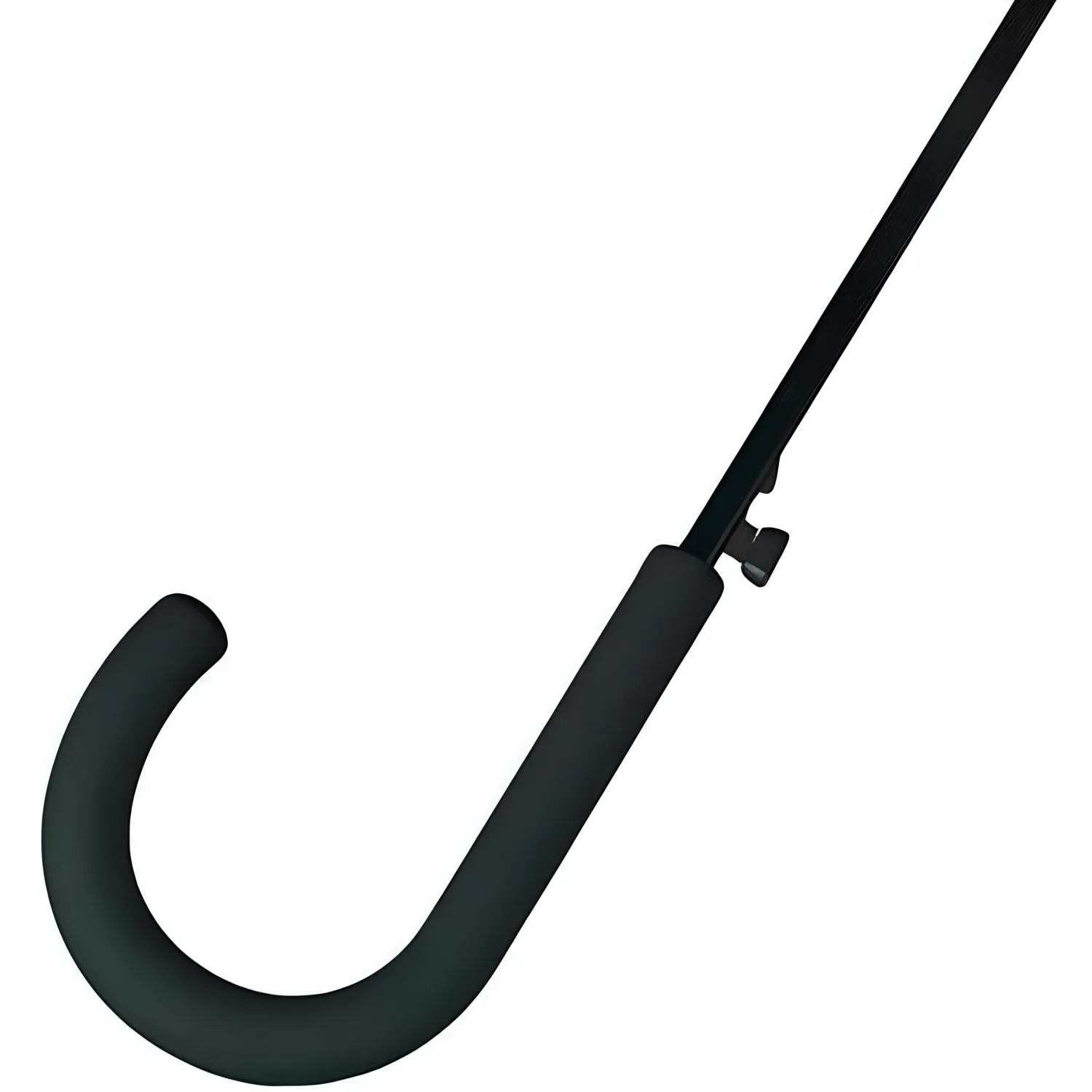 Зонт трость Unit Wind, синий 2392.40/15980.40 - фото 4