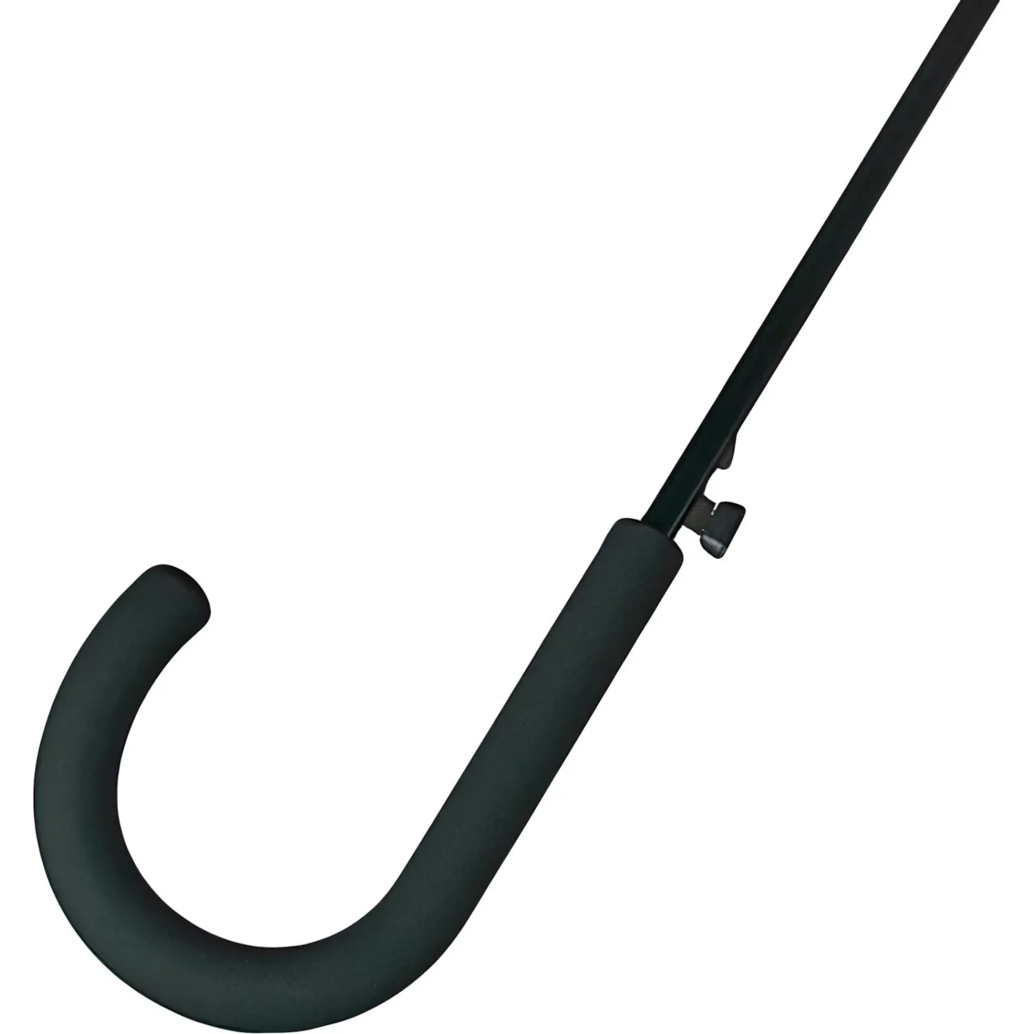 Зонт трость Unit Wind, синий 2392.40/15980.40 - фото 5