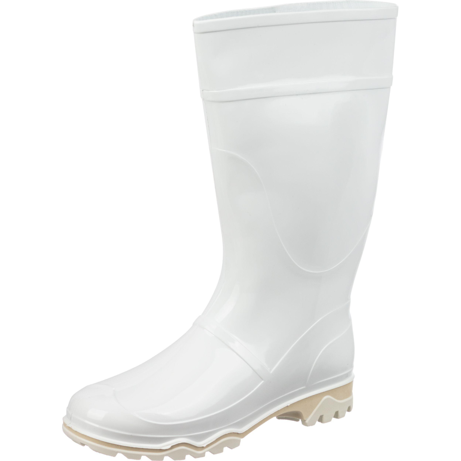 Сапоги женские цв.белый мод. 370 Б (р.36) (232) - фото 2