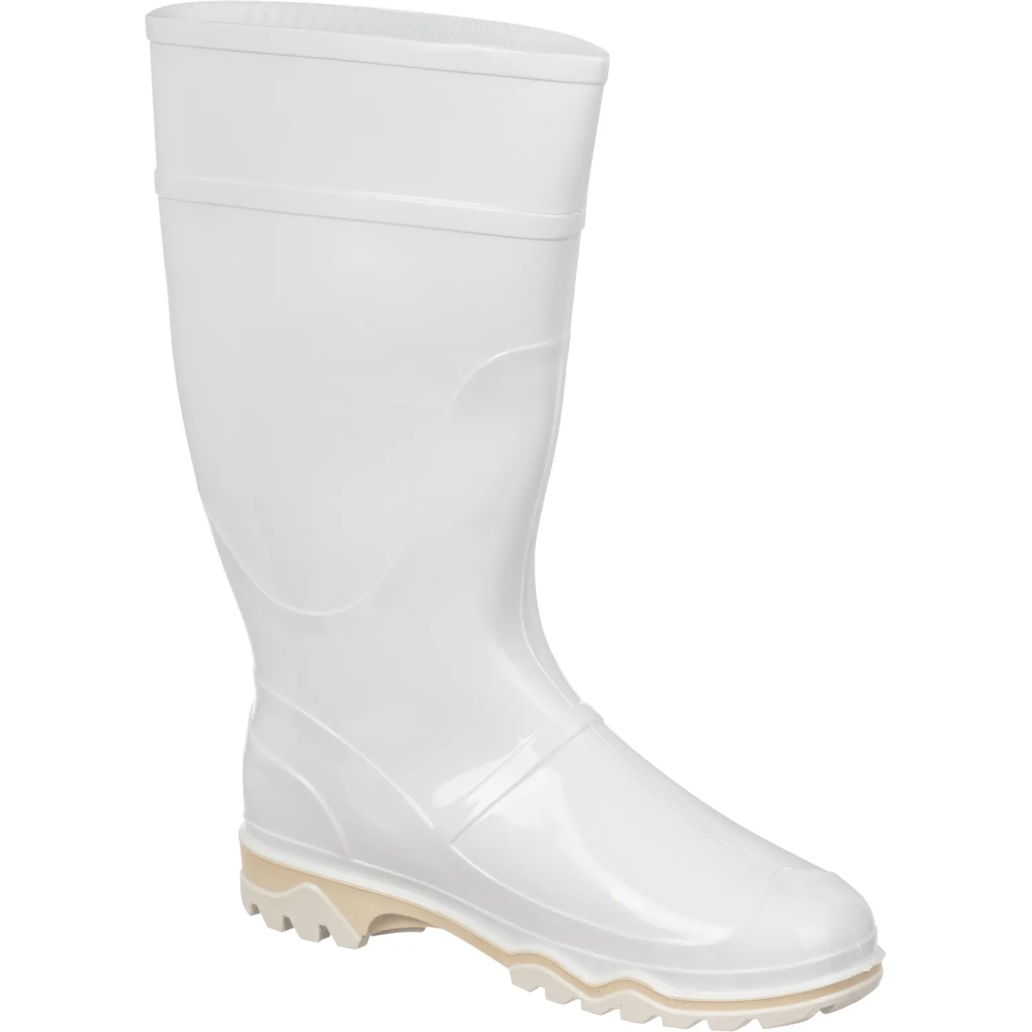 Сапоги женские цв.белый мод. 370 Б (р.39) (255) - фото 3