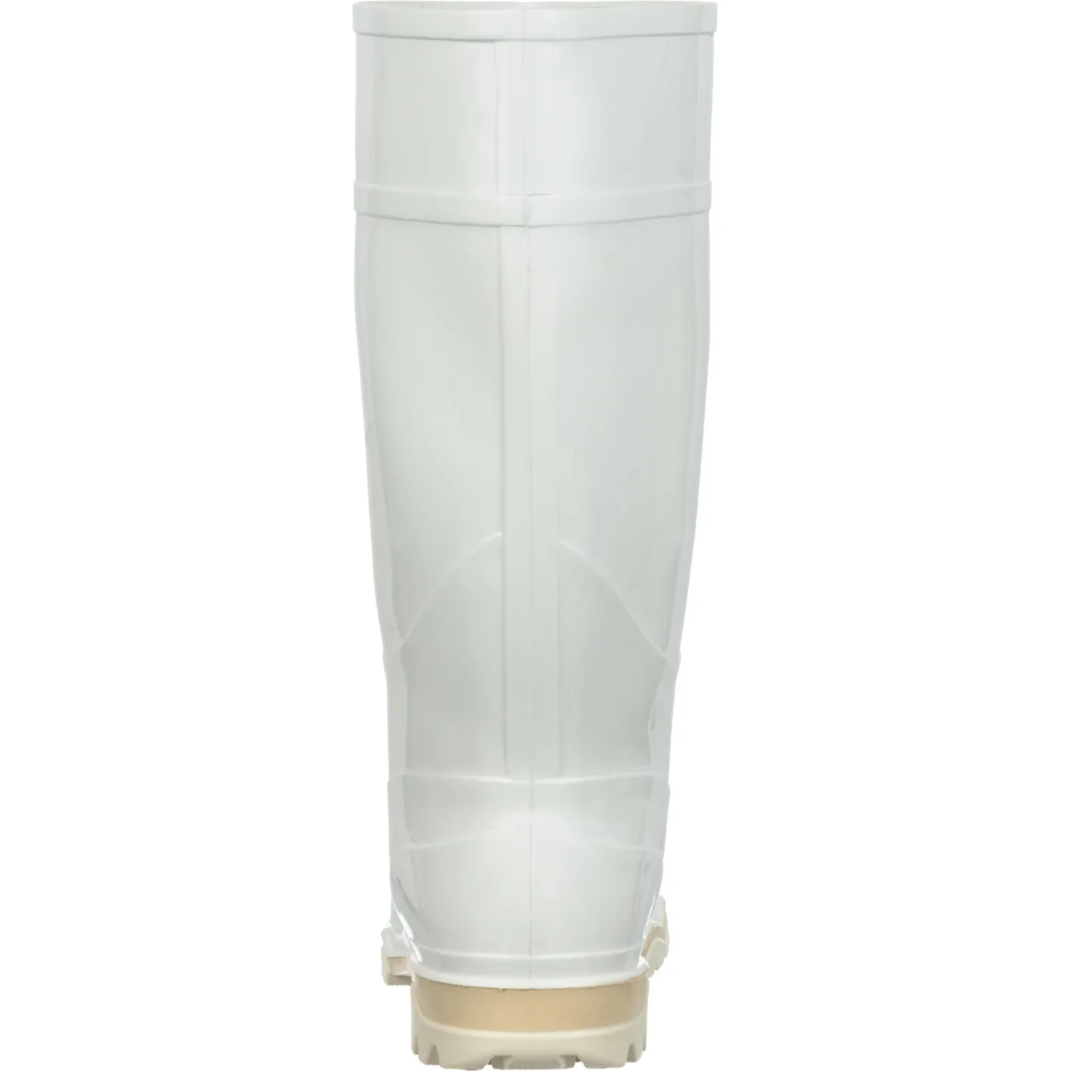 Сапоги женские цв.белый мод. 370 Б (р.39) (255) - фото 4