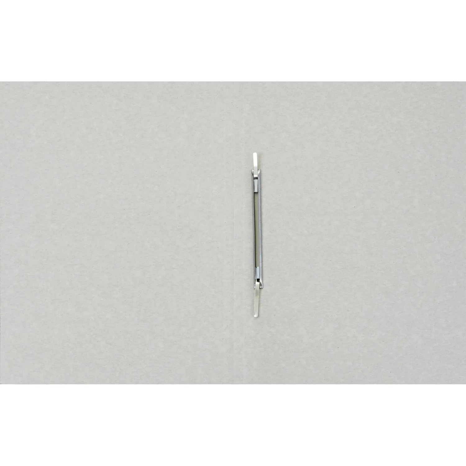 Скоросшиватель картон. ДЕЛО 300 гр/м2  А4 200 лист немелован - фото 3