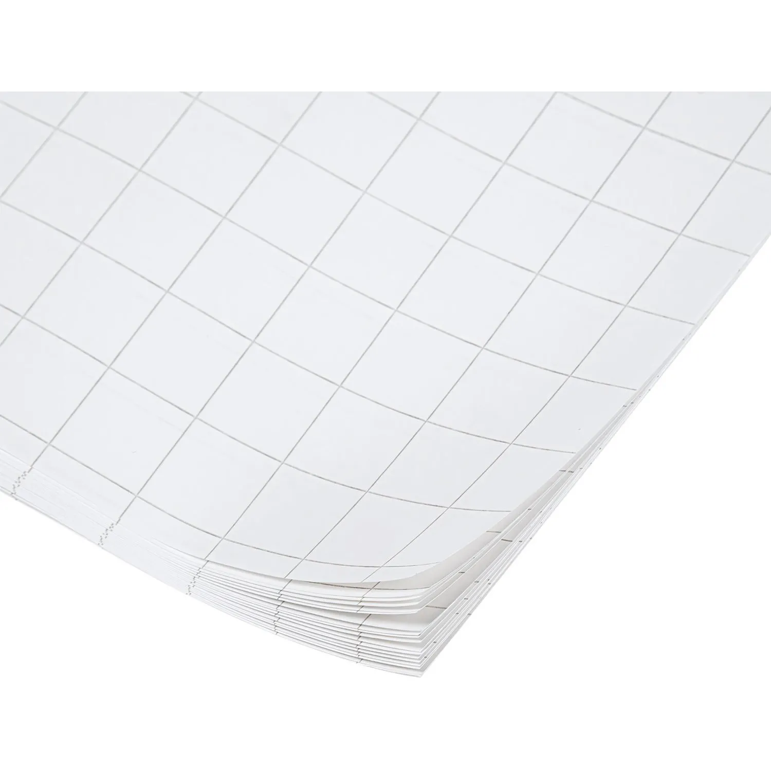 Бумага для флипчартов блок бумаги д/флипч Выбор есть клет 67,5х98 20л.80гр - фото 3