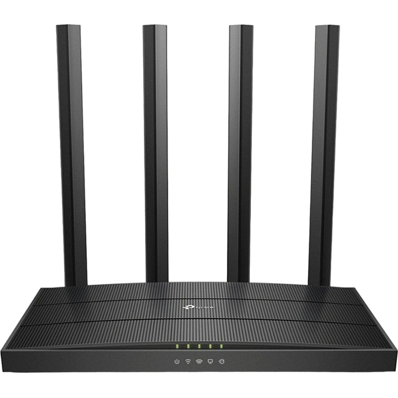 Маршрутизатор TP-Link Archer C6 - фото 1