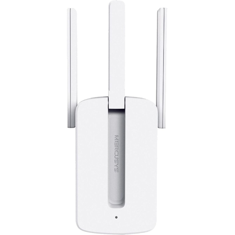 Усилитель сигнала Wi-Fi Mercusys MW300RE - фото 3