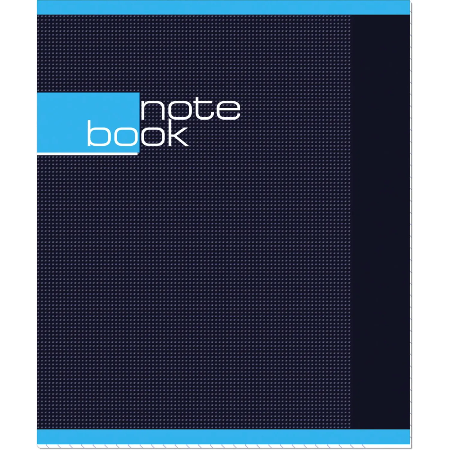 Тетрадь общая Attache,48л,клет,А5,скреп,обл.карт - фото 4