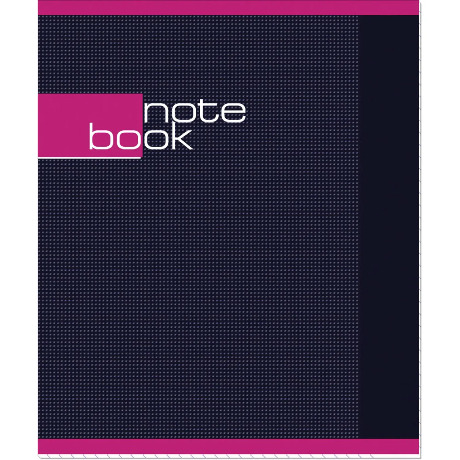 Тетрадь общая Attache,48л,клет,А5,скреп,обл.карт - фото 5