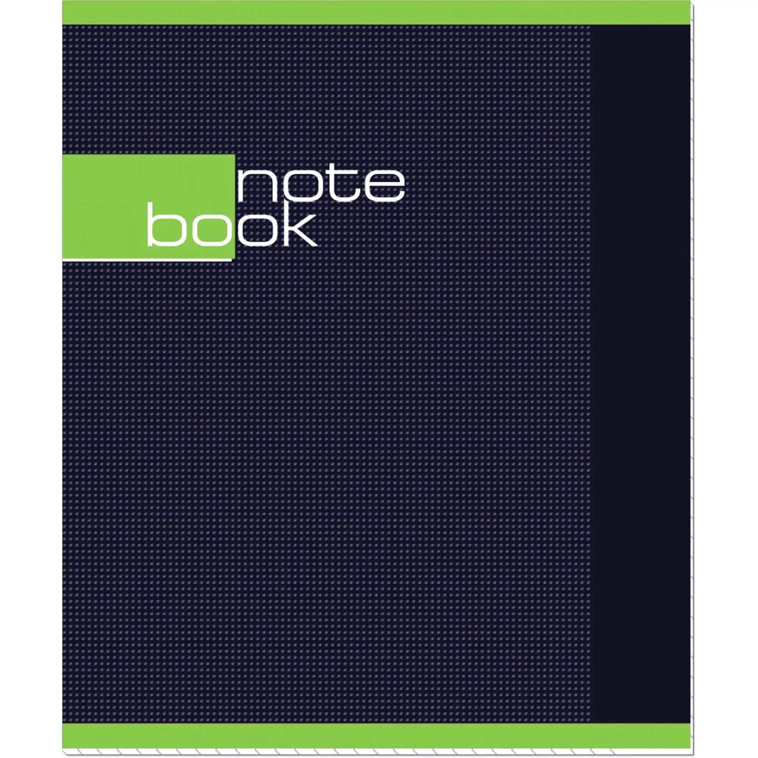 Тетрадь общая Attache,48л,клет,А5,скреп,обл.карт - фото 6
