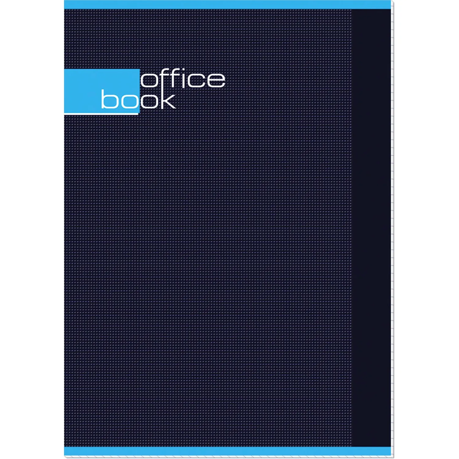 Тетрадь общая Attache,60л,клет,А4,скреп,обл.лак.карт classic - фото 3