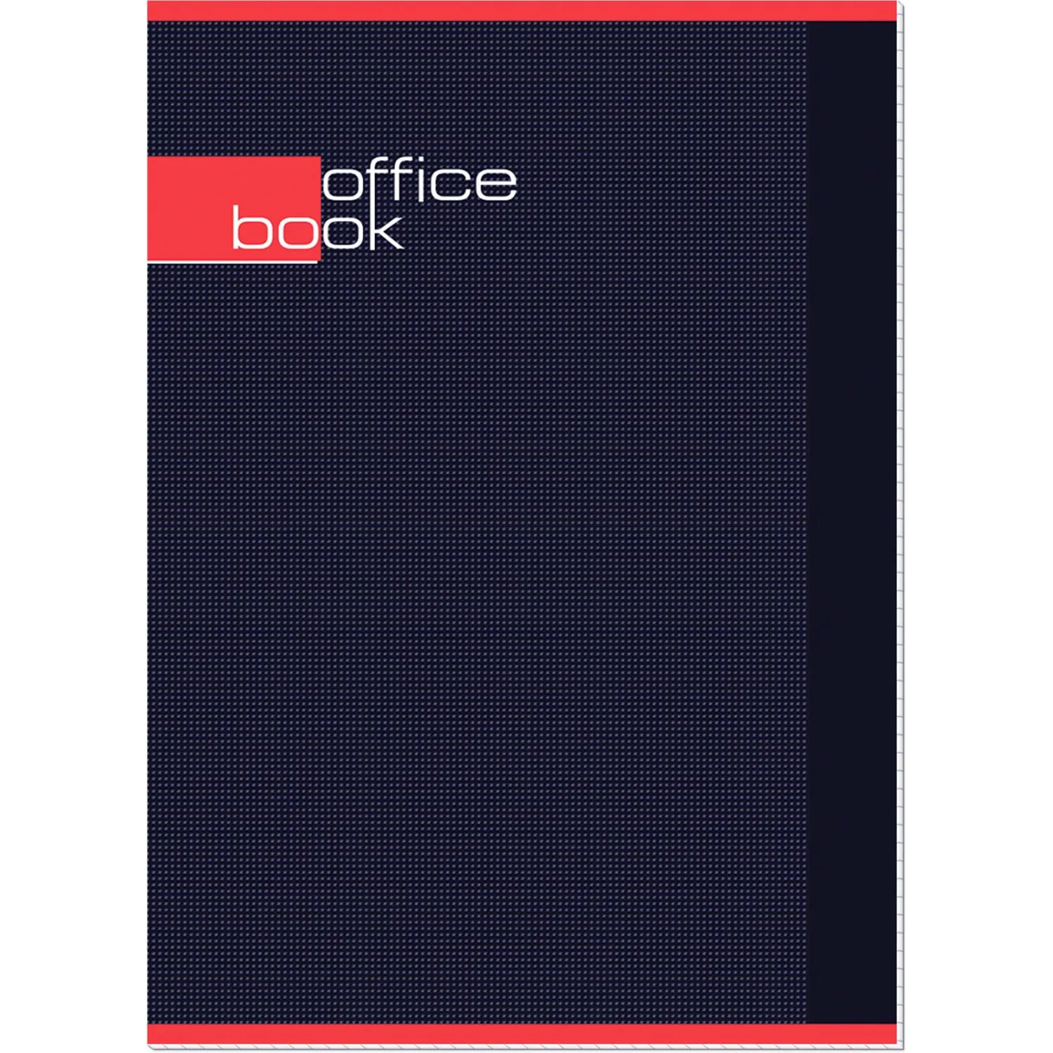 Тетрадь общая Attache,60л,клет,А4,скреп,обл.лак.карт classic - фото 4