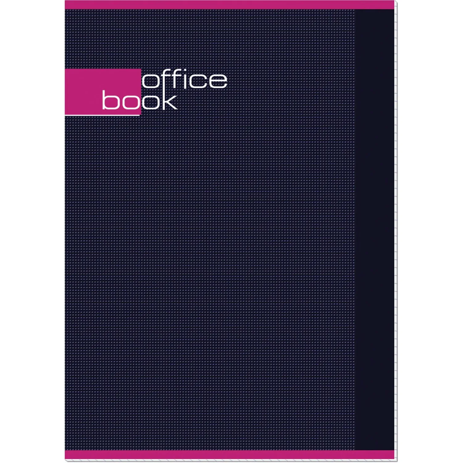 Тетрадь общая Attache,60л,клет,А4,скреп,обл.лак.карт classic - фото 5