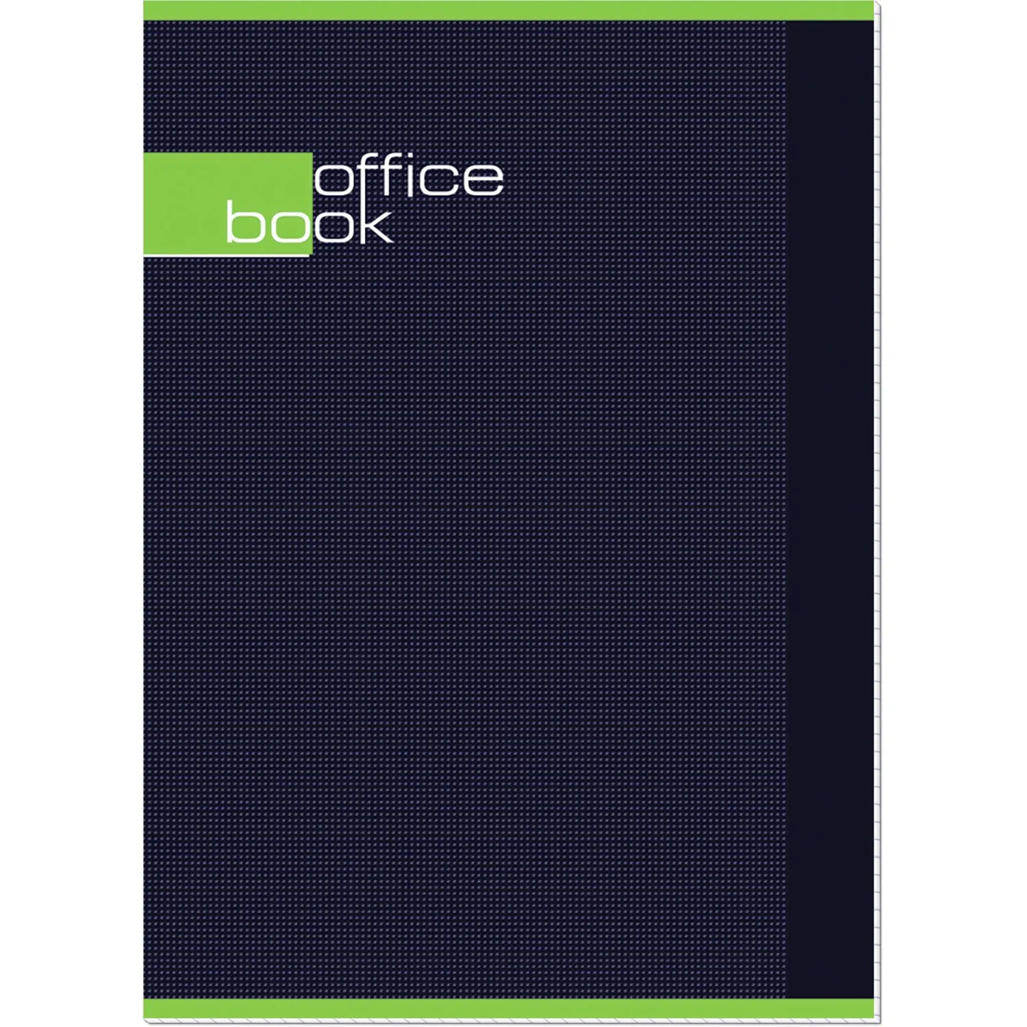 Тетрадь общая Attache,60л,клет,А4,скреп,обл.лак.карт classic - фото 6