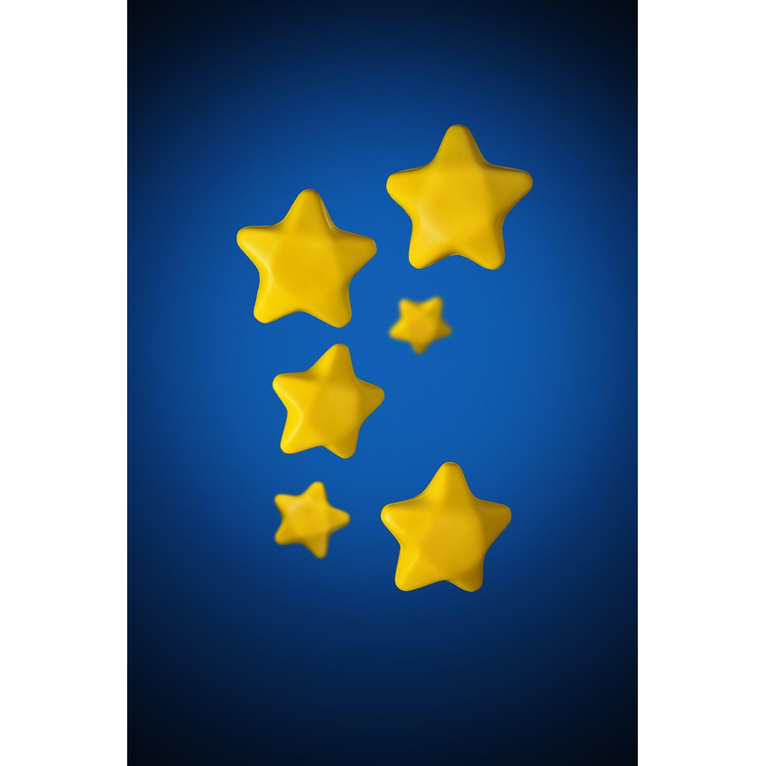 Игрушка-антистресс Звезда 2727/549204 - фото 2