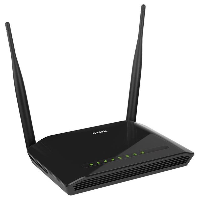 Точка доступа D-Link DAP-1360U - фото 1