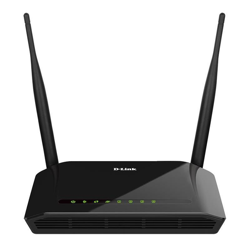 Точка доступа D-Link DAP-1360U - фото 2