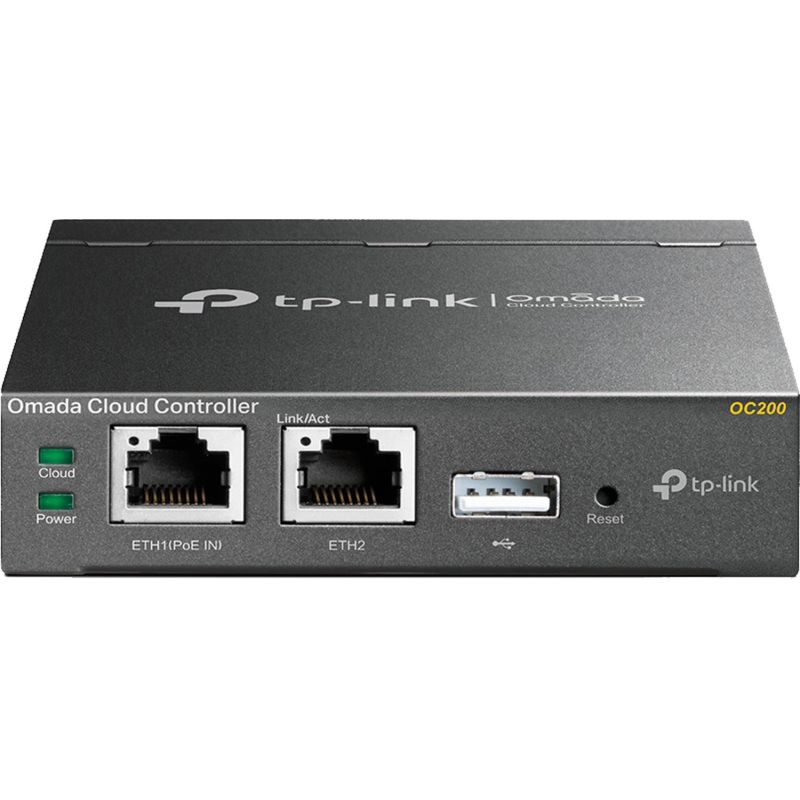 Контроллер TP-LINK Omada OC200 - фото 1