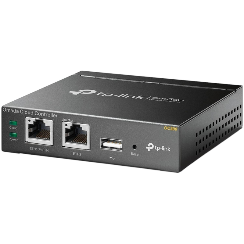 Контроллер TP-LINK Omada OC200 - фото 2
