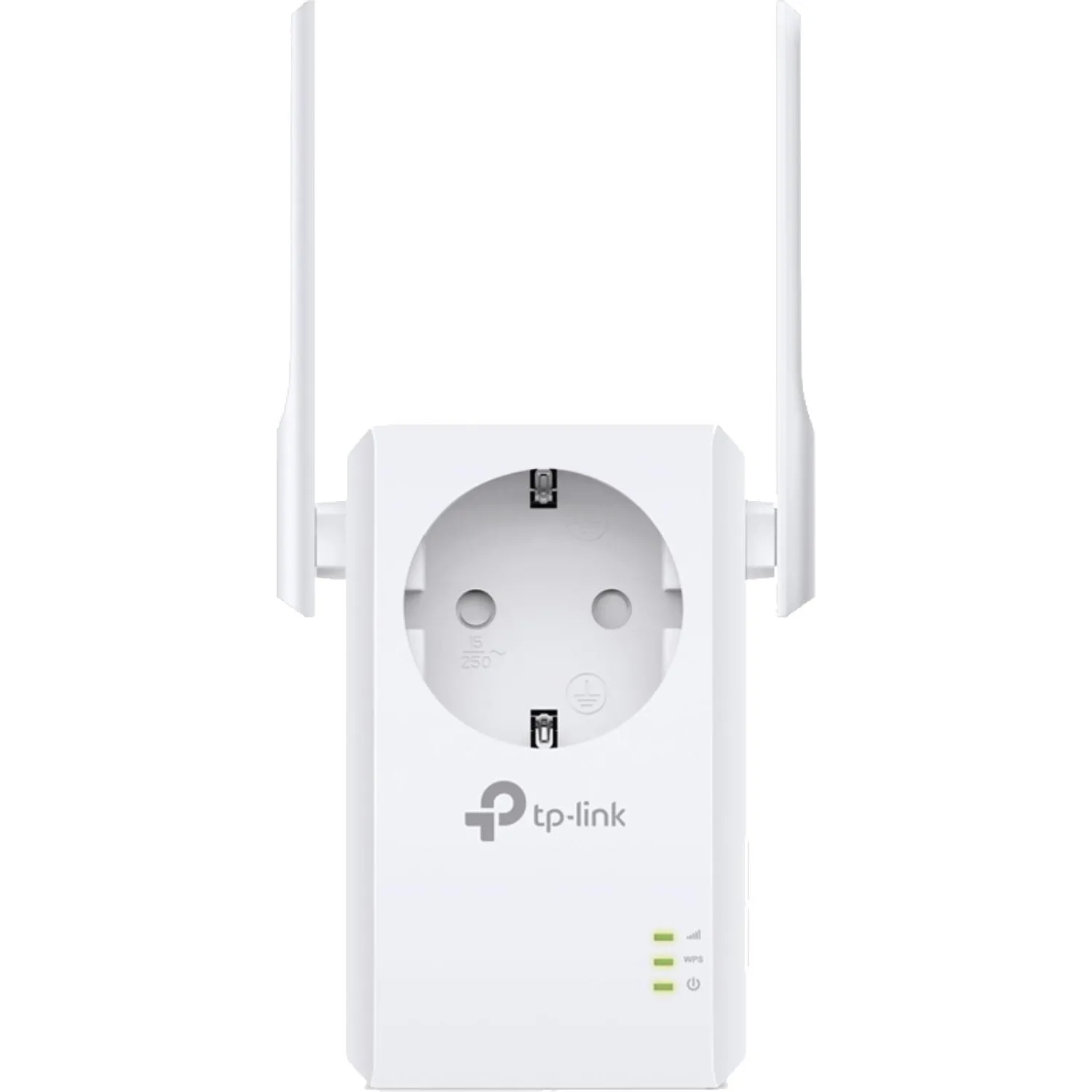Усилитель сигнала Wi-Fi TP-Link TL-WA860RE - фото 2
