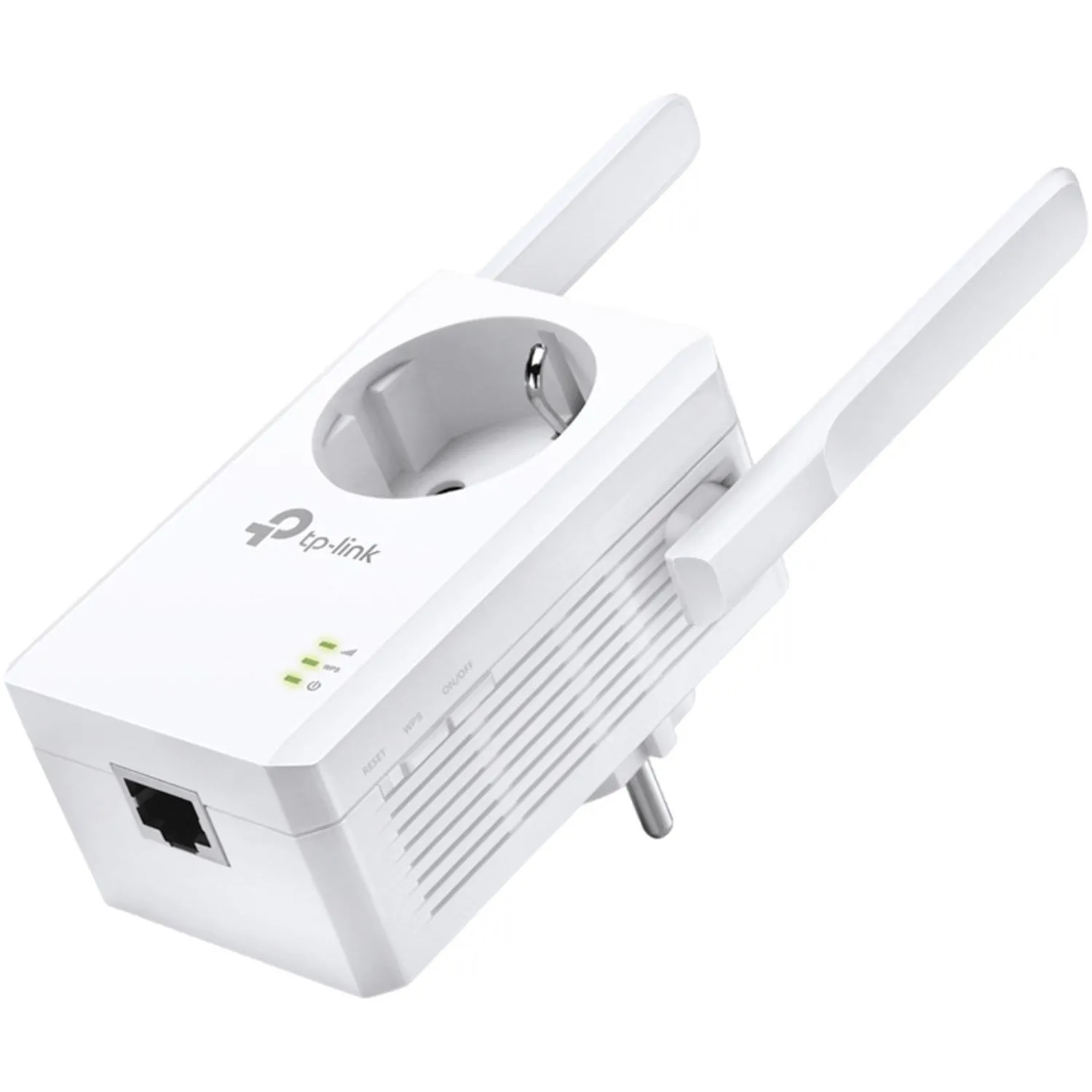 Усилитель сигнала Wi-Fi TP-Link TL-WA860RE - фото 3