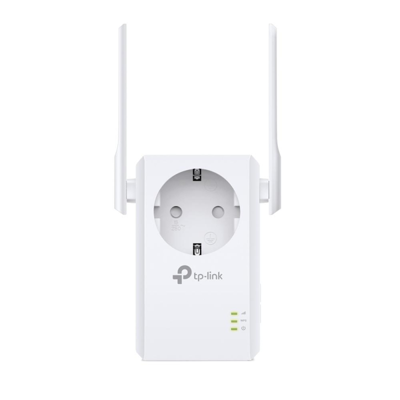Усилитель сигнала Wi-Fi TP-Link TL-WA860RE - фото 3