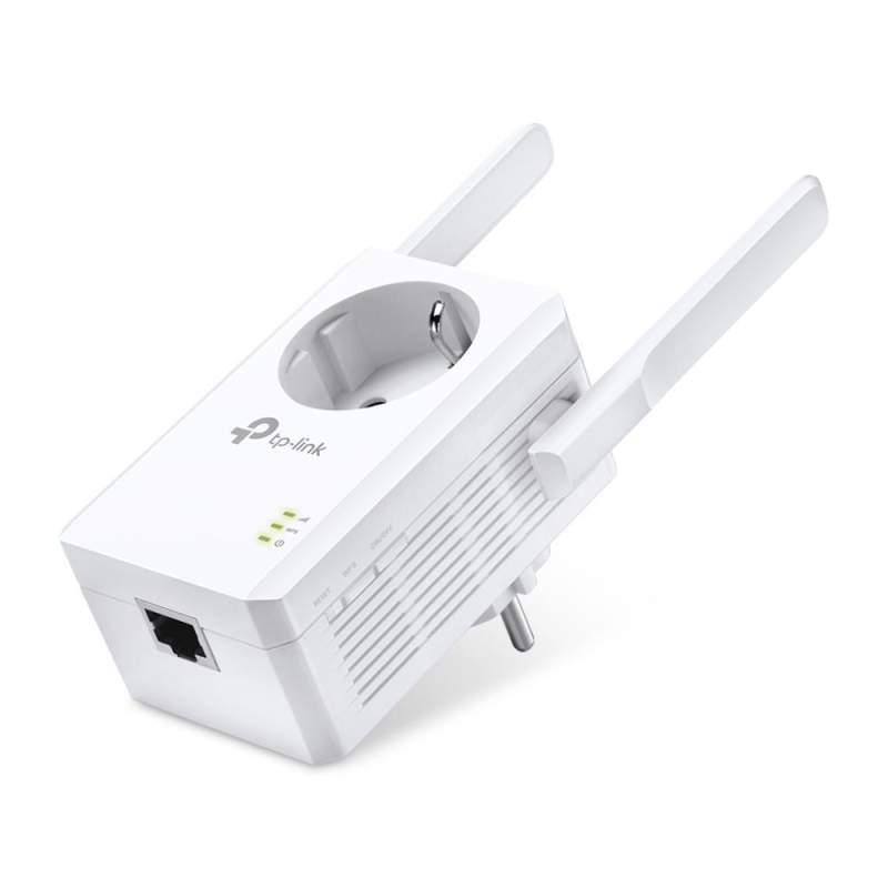 Усилитель сигнала Wi-Fi TP-Link TL-WA860RE - фото 4