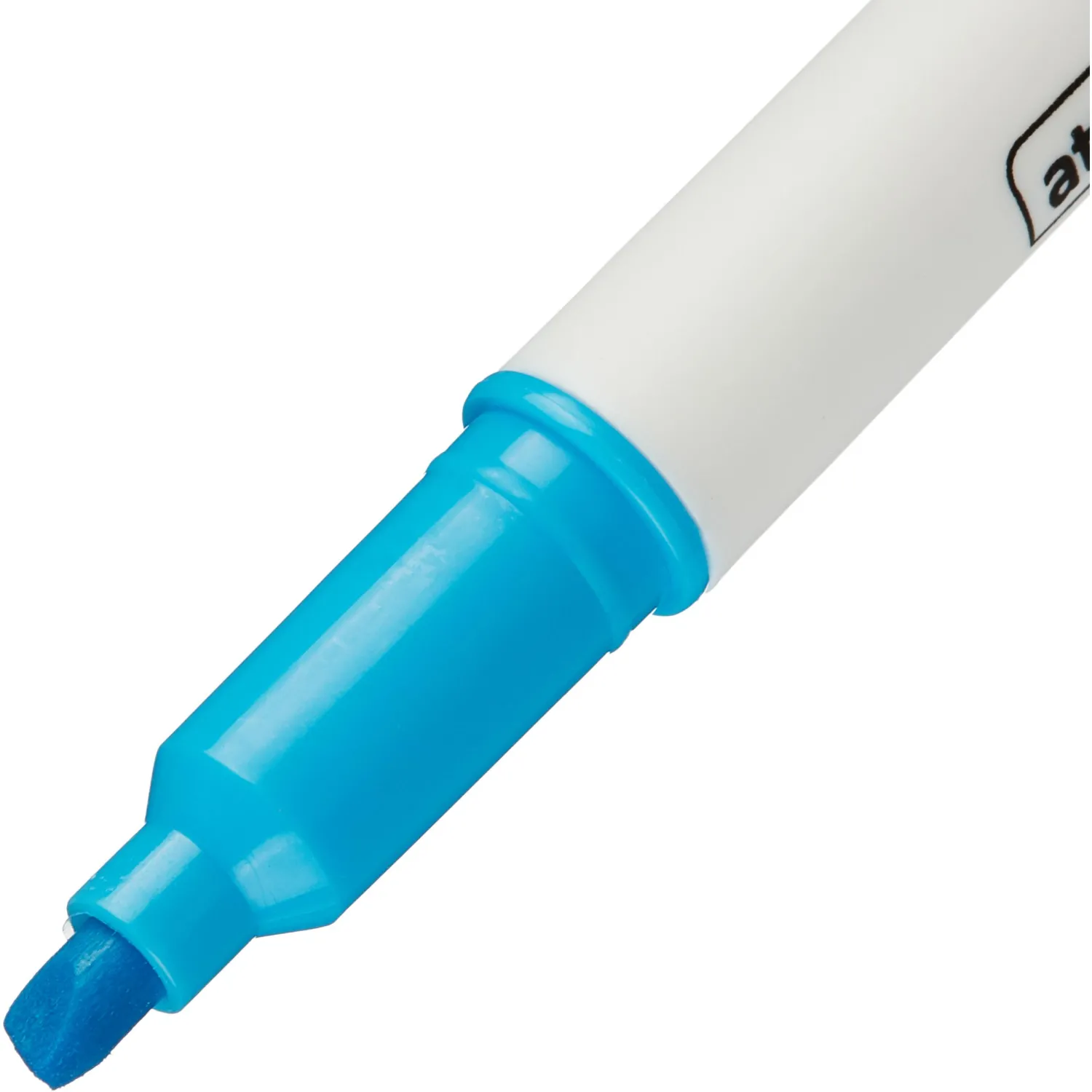 Набор текстовыделителей Attache Double 1-4 мм наб 6 цв 5 маркеров - фото 4