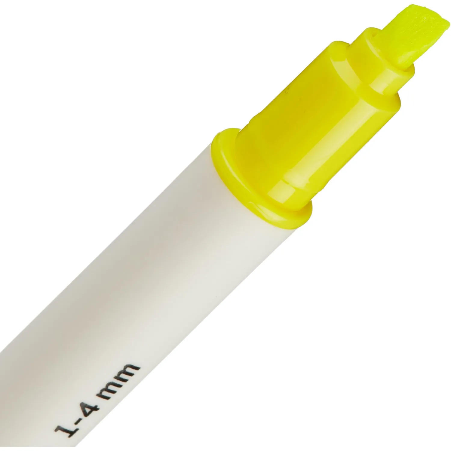 Набор текстовыделителей Attache Double 1-4 мм наб 6 цв 5 маркеров - фото 5