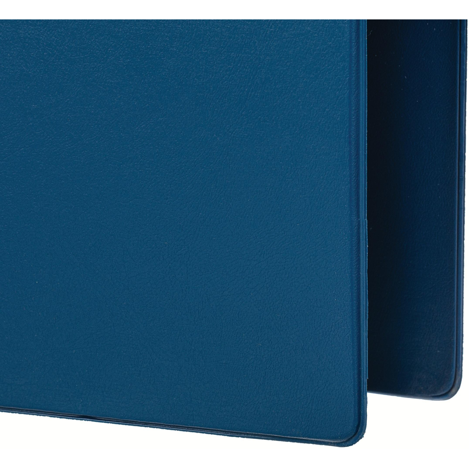 Папка-регистратор Attache_A3_верт.80мм синий, ПБП2,карм.кор - фото 3