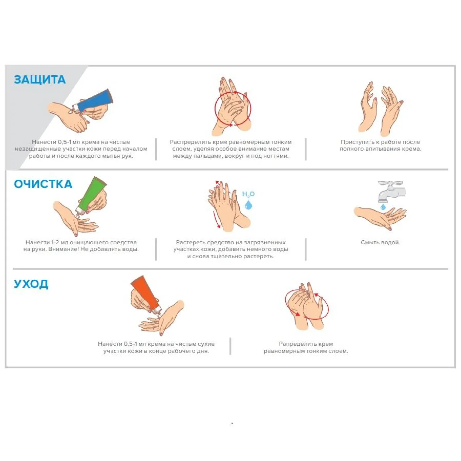 Гель очищающий Армакон Цитролин карт 1000мл 1289 - фото 4