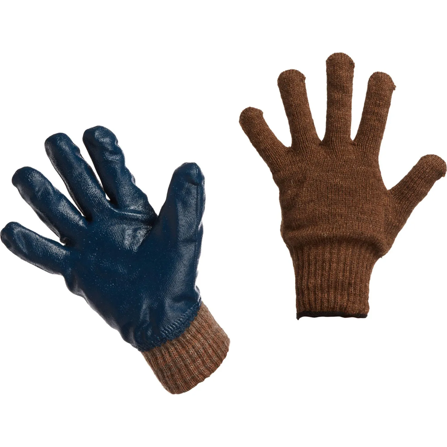 Перчатки защитные Арктика №3 утепл с вклад полн нитр пок резинк p 10 (6173) Перчатки защитные Арктика №3 утепл с вклад полн нитр пок резинк p 10 (6173) - фото 3