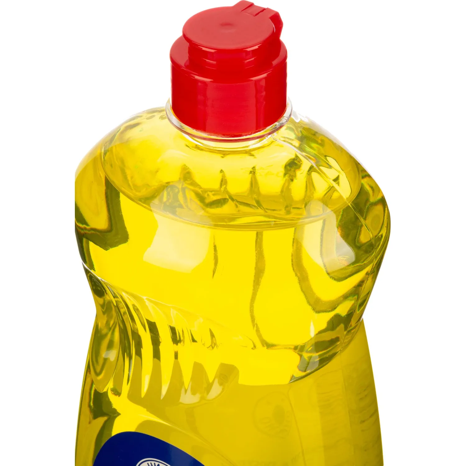 Средство для мытья посуды  1л Лимон Средство для мытья посуды  1л Лимон - фото 5