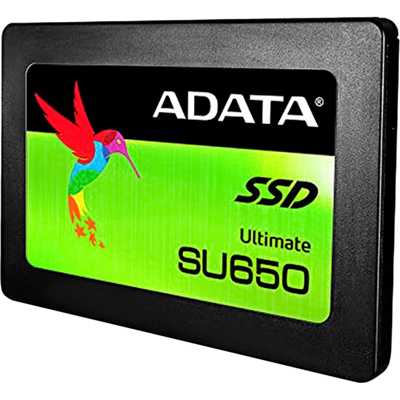 SSD накопитель 240Gb A-Data (ASU650SS-240GT-R) - фото 3