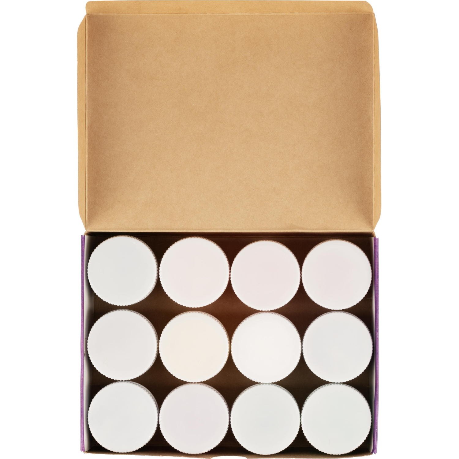 Краски акриловые Луч Художественные 12цв 20 мл - фото 3