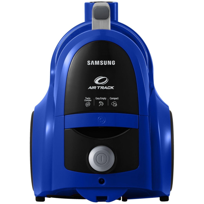 Пылесос Samsung VCC4520S36/XEV без мешка - фото 1