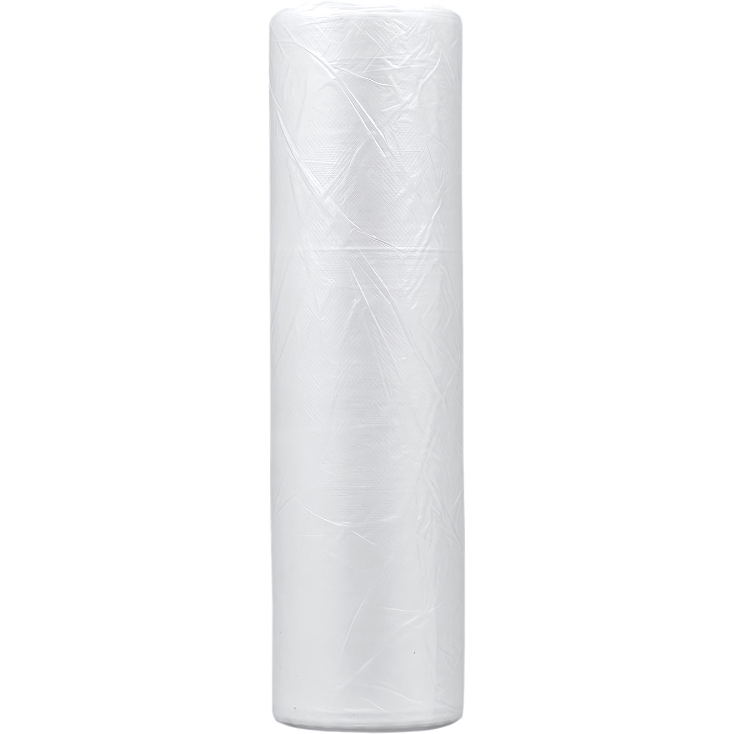 Пакет фасовочный на втулке ПНД 25х40,10мкм 250 шт./рул Эконом - фото 3